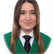 Maestra de Educación Primaria con Mención en Inglés